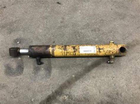 bucket tilt hydraulic cylinder john deere 8875 skid steer mg86518383|MG86508931 .